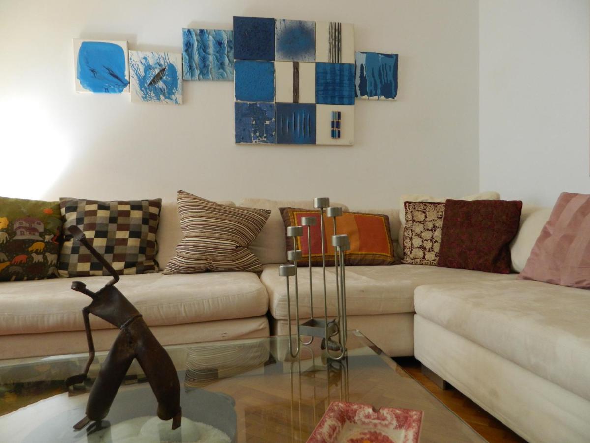 Elegant 3Bd Apartment In Kolonaki Athen Exterior foto